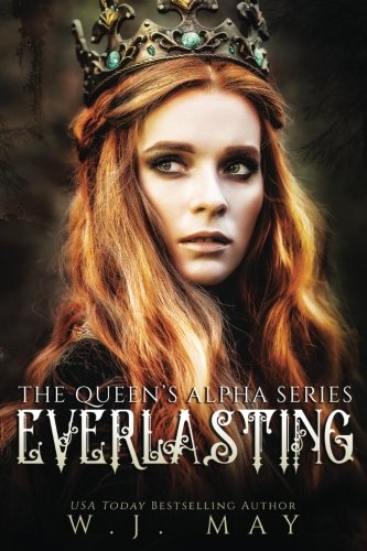 Everlasting book cover