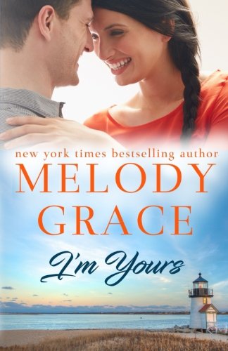I'm Yours book cover