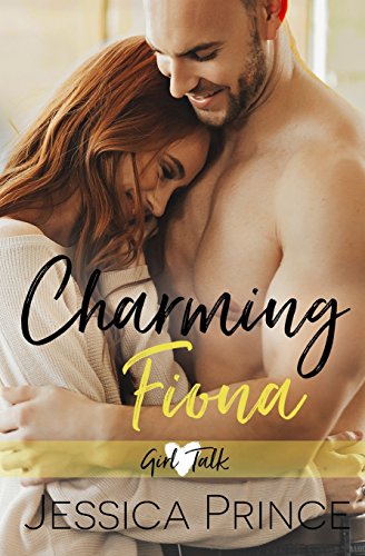 Charming Fiona book cover