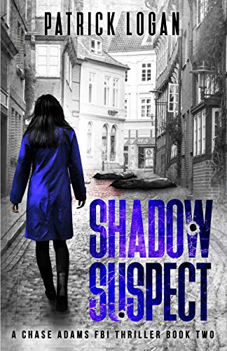 Shadow Suspect book cover