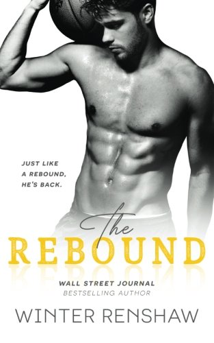 The Rebound (As: Winter Renshaw) cover