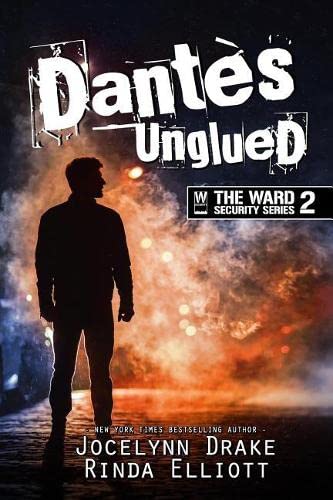 Dantès Unglued book cover
