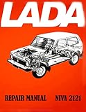 Lada Niva 2121 Repair Manual