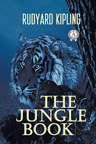Cover of Jungle Book