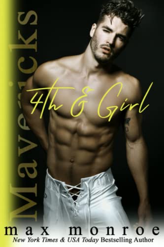 4th & Girl book cover