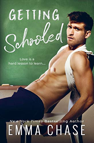 Getting Schooled cover