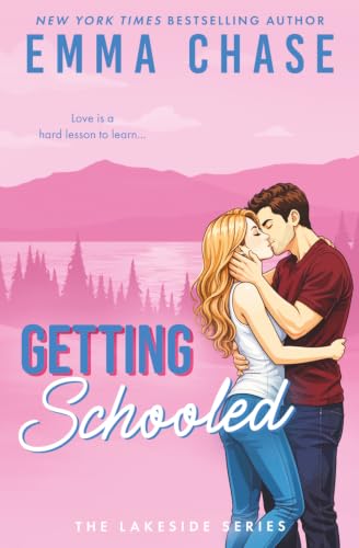 Getting Schooled book cover