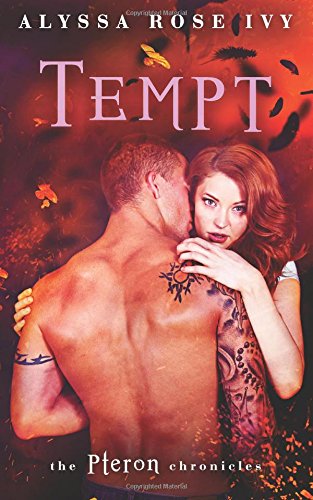 Tempt book cover