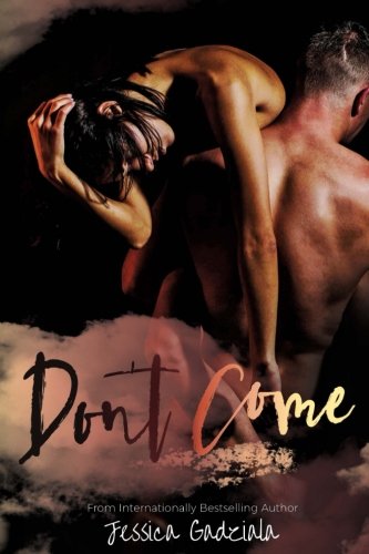 Don't Come book cover