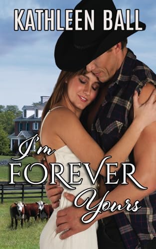 I'm Forever Yours book cover
