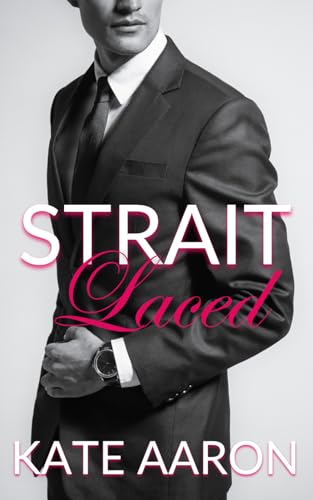 Strait Laced book cover
