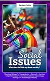 Social Issues: What does the Bible say about morality?