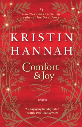 Comfort & Joy: A Fable