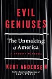Evil Geniuses