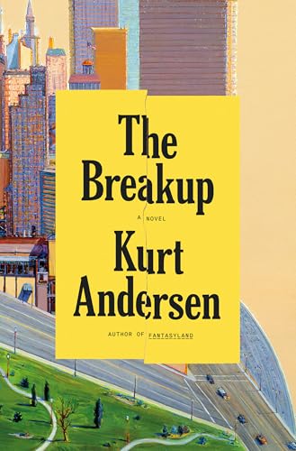 Cover: The Breakup
