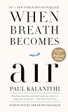 When Breath Becomes Air
