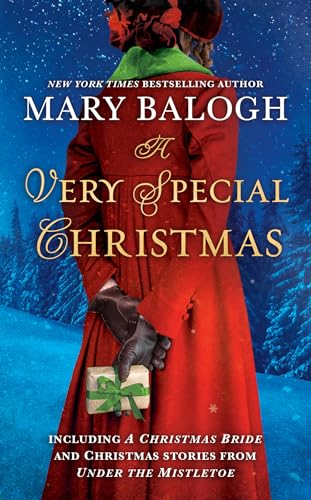 A Very Special Christmas book cover