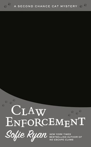 Claw Enforcement book cover