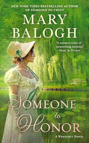 Someone to Honor book cover