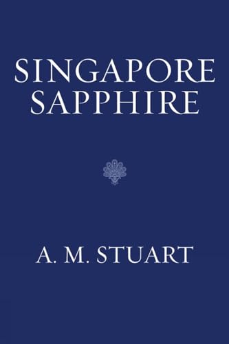 Singapore Sapphire book cover