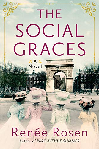 The Social Graces / by Rosen, Renée