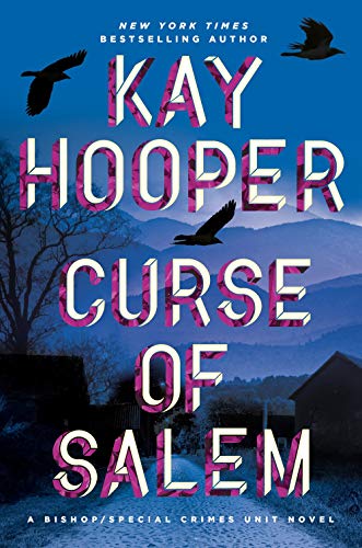 Curse of Salem book cover