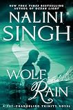 Wolf Rain