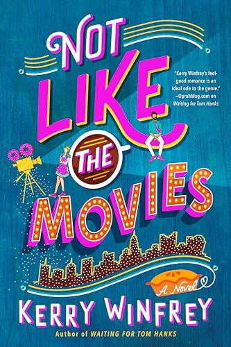 Not Like the Movies cover