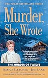 Murder, She Wrote: The Murder of Twelve