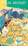 Death on the Night of Lost Lizards