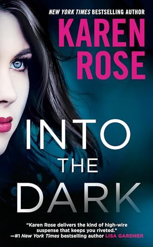 Into the Dark book cover