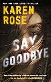 Say Goodbye