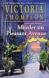 Murder on Pleasant Avenue