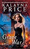 Grave War