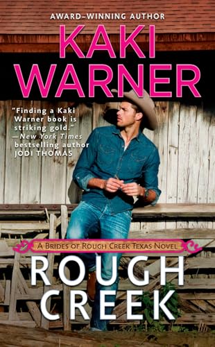 Rough Creek book cover