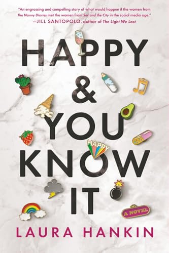 Happy & You Know It book cover