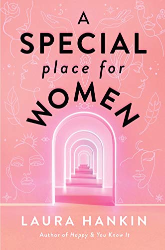 A Special Place for Women cover
