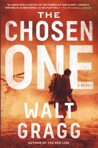 The Chosen One cover