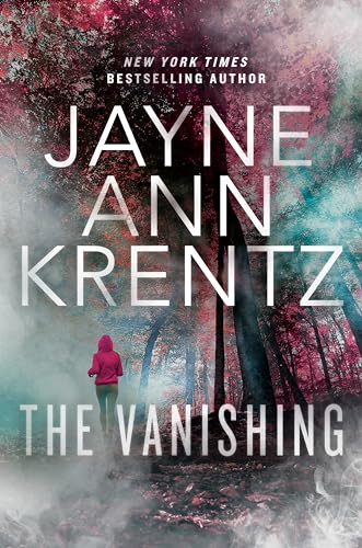 The Vanishing cover
