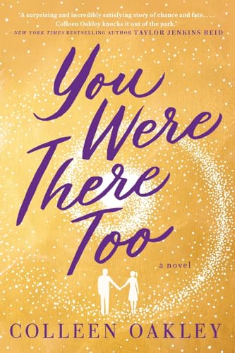 You Were There Too book cover
