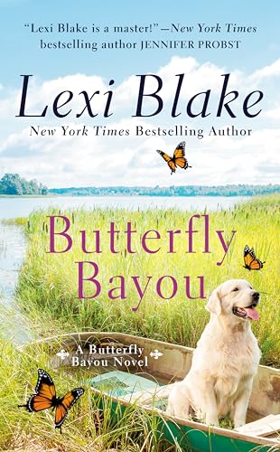 Butterfly Bayou cover