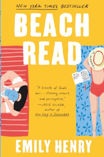 Beach read / Emily Henry