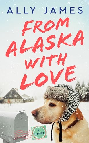 From Alaska With Love cover