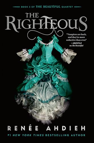 The Righteous book cover