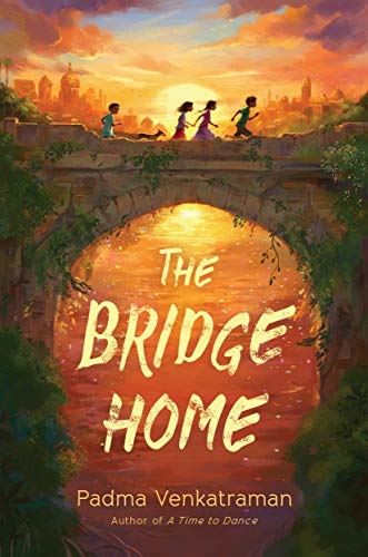 Cover of Bridge Home