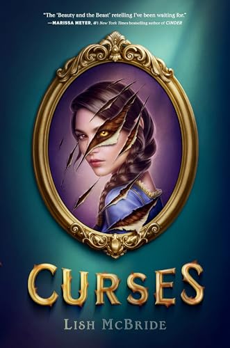 Cover of Curses