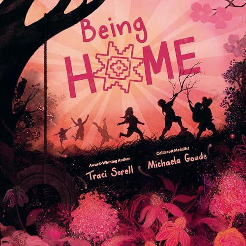 Being Home / by Sorell, Traci