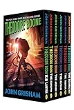 Theodore Boone 6book Box Set