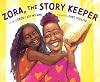 Zora, the Story Keeper
