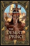 The Desert Prince